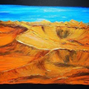 Mars