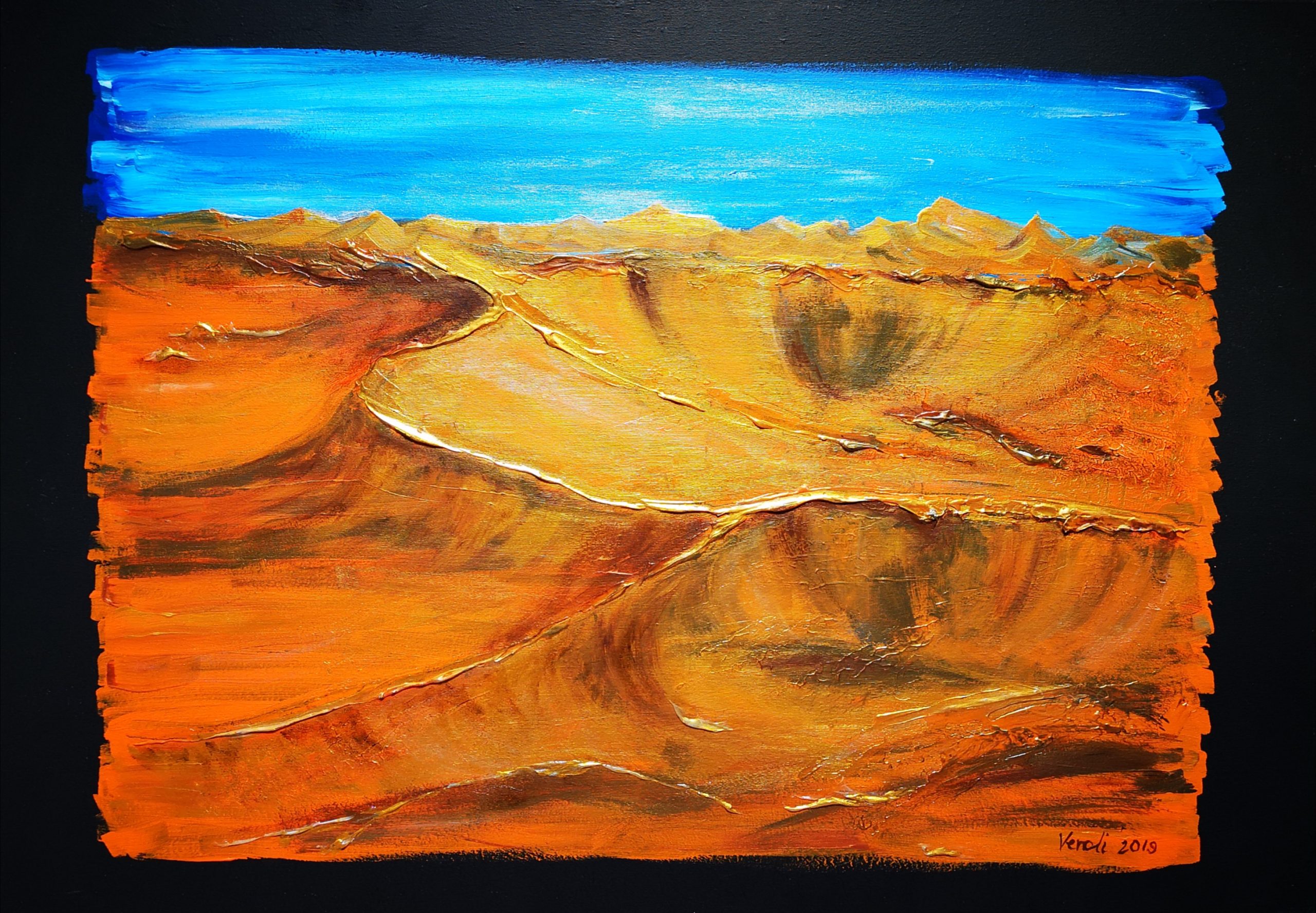 Mars